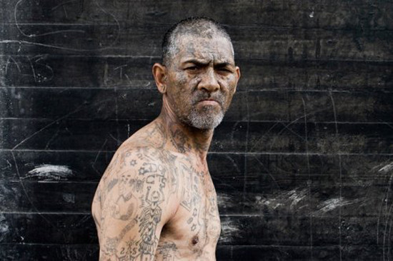 Onlar en tehlikeli mahkumlar - Resim: 2