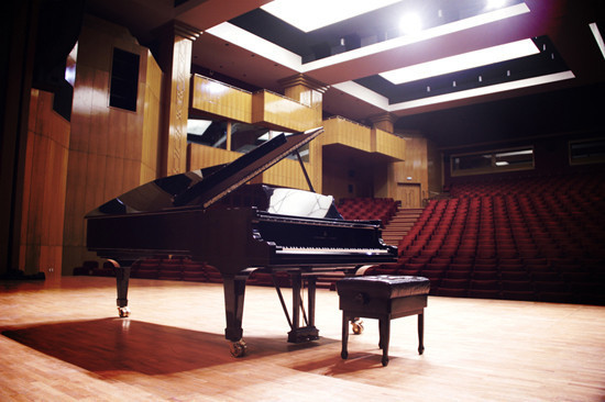 Şişli'deki kültür merkezleri - Resim: 1