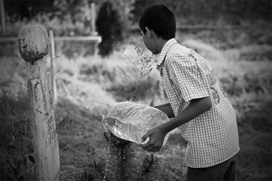 Kabristanda hangi dualar okunur? - Resim: 3