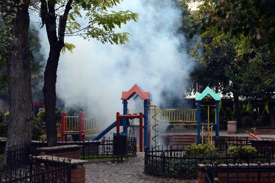 BDP'li vekillere polis müdahalesi! - Resim: 2