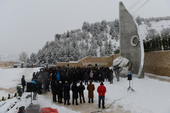 MHP'lilerin Kızılcıhamam keyfi! - Resim: 2