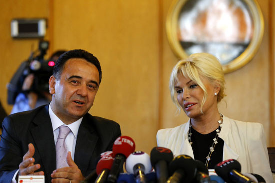 Meclis'te Süper Star rüzgarı esti - Resim: 3