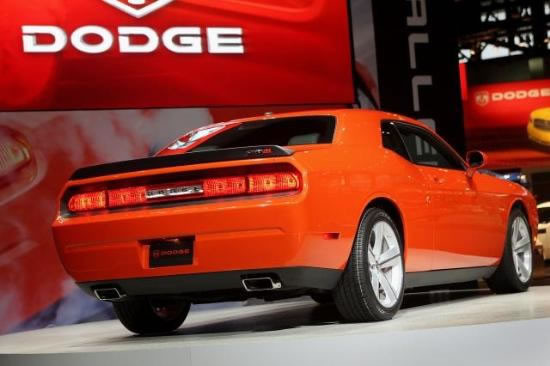 Bu otomobiller nefes keser - Resim: 1