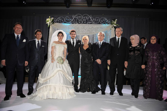 AK Parti ve MHP nikah kıydı - Resim: 1