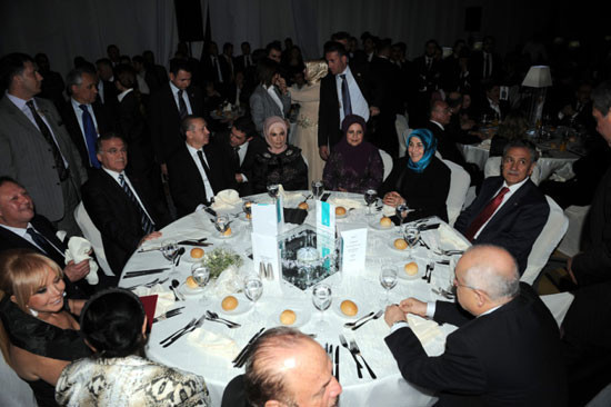 AK Parti ve MHP nikah kıydı - Resim: 2