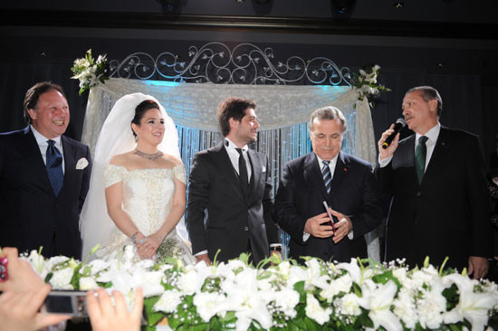 AK Parti ve MHP nikah kıydı - Resim: 4