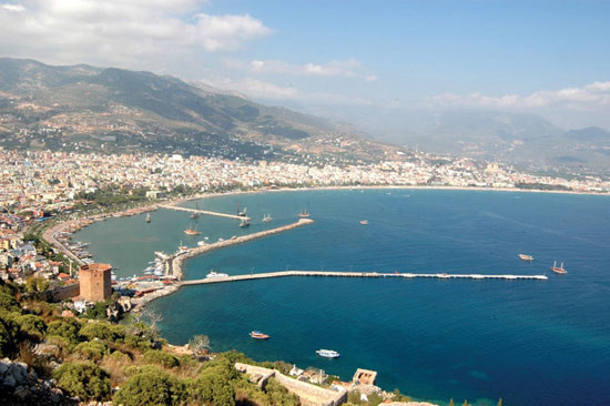 Muhteşem 28 yer - Resim: 1