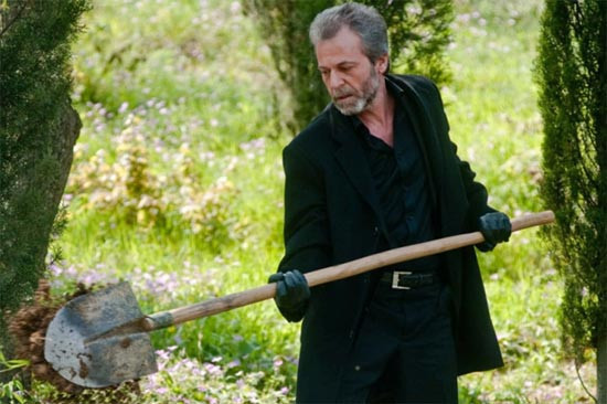 Kurtlar Vadisi'nde ölüm var - Resim: 1