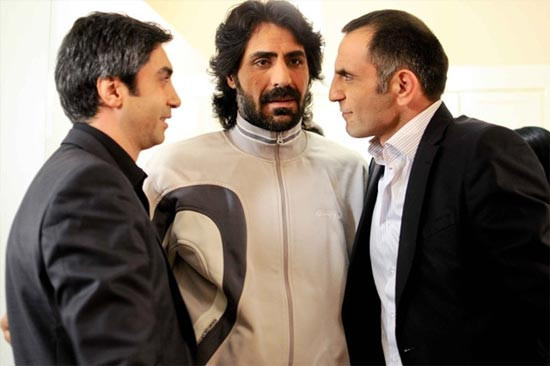 Kurtlar Vadisi'nde ölüm var - Resim: 3