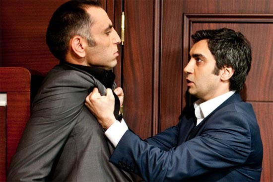 Kurtlar Vadisi'nde ölüm var - Resim: 4