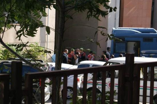 İşte Avcı'nın ilk görüntüleri - Resim: 1