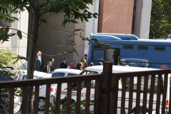 İşte Avcı'nın ilk görüntüleri - Resim: 2