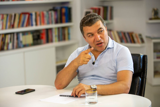 İsmail Küçükkaya'dan Bahçeli ve Uğur Dündar açıklamaları! Meğer aramış ve... - Resim: 2