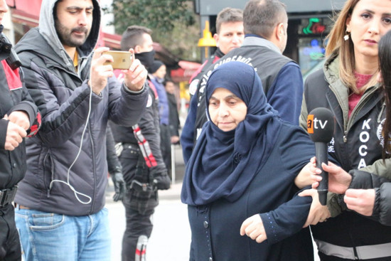 Palu ailesi davasında Meryem'i ağaca bağlı gören tanık anlattı: Tecavüz etti - Resim: 1