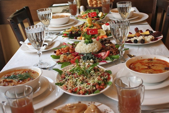 Kabızlık ve kilo derdi olanlar iftar ve sahurda bunları yapsın! - Resim: 1