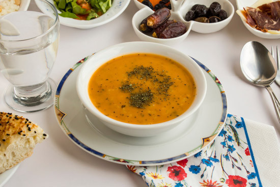 Kabızlık ve kilo derdi olanlar iftar ve sahurda bunları yapsın! - Resim: 2