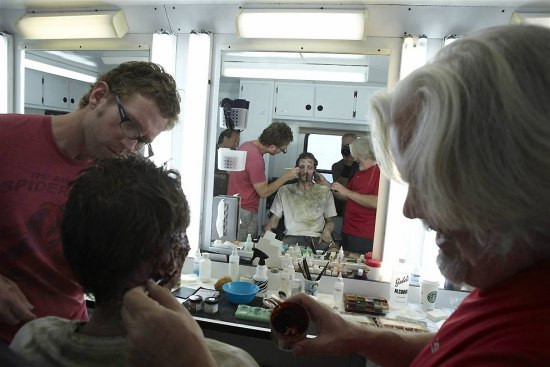 Nasıl zombi olunur? - Resim: 4