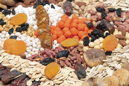 İyi bir aşüre için - Resim: 3