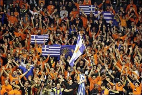 Kıbrıs Rumları saldırdı - Resim: 3