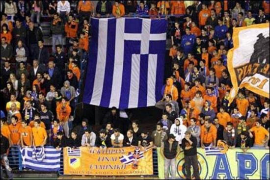 Kıbrıs Rumları saldırdı - Resim: 4