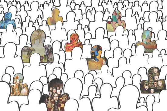 Ezber bozan cemaat anketi - Resim: 1