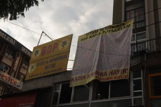 Birçok adrese şok KCK baskını - Resim: 1