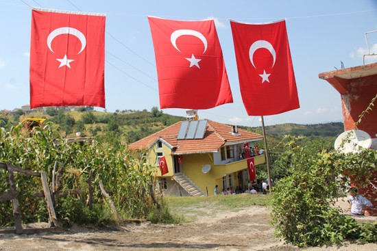 Ereğlili şehit bayramda terhis olacaktı - Resim: 1