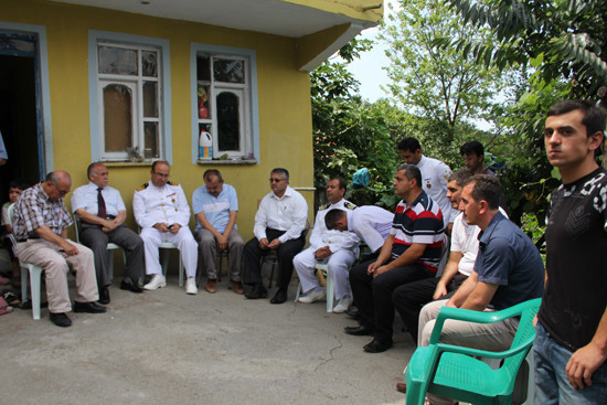 Ereğlili şehit bayramda terhis olacaktı - Resim: 3