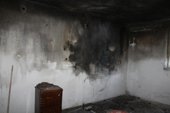 Genç kızın yıkıldığı an - Resim: 4