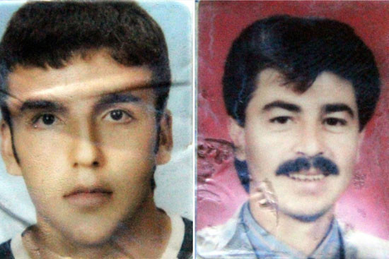 Kanlı otel baskını - Resim: 2