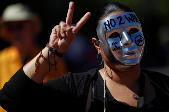 Obama resmen dip yaptı - Resim: 2