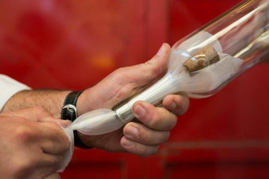 Oto tamircisinden muciz buluş - Resim: 1