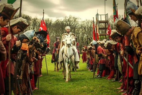 Şehzade Mustafa ölüme böyle gitti - Resim: 2