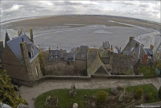 Bu şehirde sacede 80 kişi yaşıyor - Resim: 4