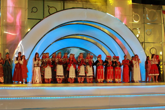 Annem şiiri Emine Erdoğan'ı ağlattı - Resim: 2