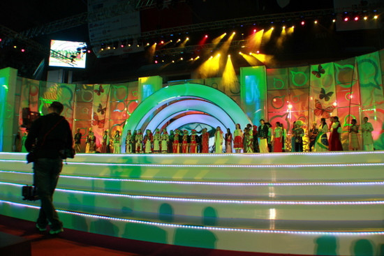 Annem şiiri Emine Erdoğan'ı ağlattı - Resim: 3