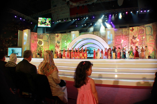 Annem şiiri Emine Erdoğan'ı ağlattı - Resim: 4