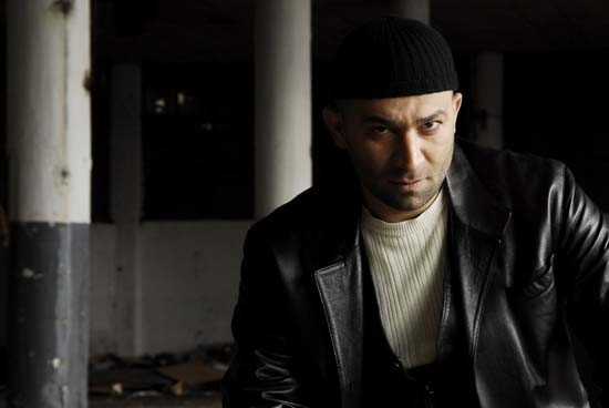 'Kovun beni' demişti  bu kez de bunu paylaştı! - Resim: 1