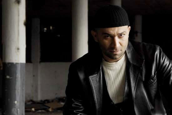 Mesut komiser Arka Sokaklar'dan çıktı mı? - Resim: 3