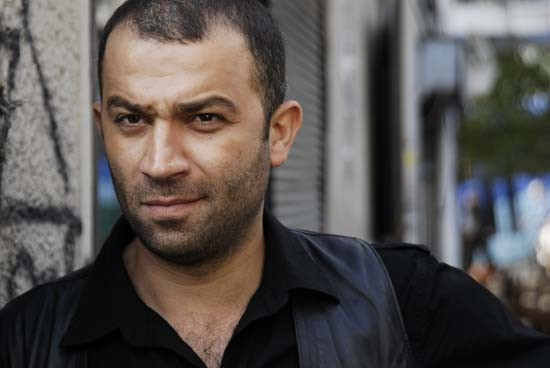 'Beni de kovun' demişti Arka Sokaklar'dan kovuldu mu? - Resim: 2