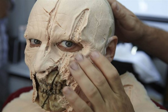 Nasıl zombi olunur? - Resim: 2