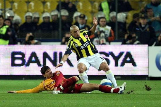 İnternette dönen derbi geyikleri! - Resim: 4