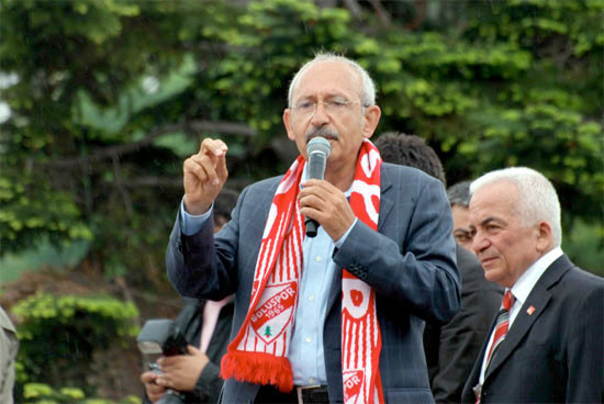 Seçime 10 gün kala son anket - Resim: 4