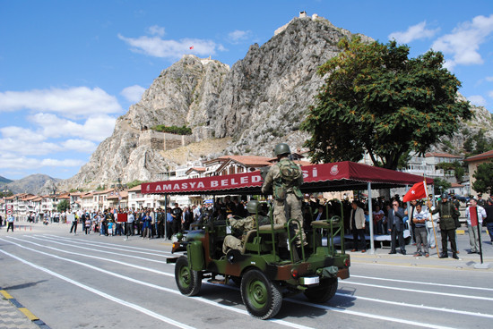 İşte yurdun dört bir yanından bayram coşkusu! - Resim: 2