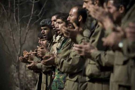 PKK liderlerinin zayıf noktaları - Resim: 2