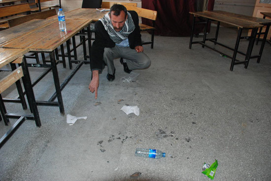 Ceylanpınar'da seçim gerginliği - Resim: 1