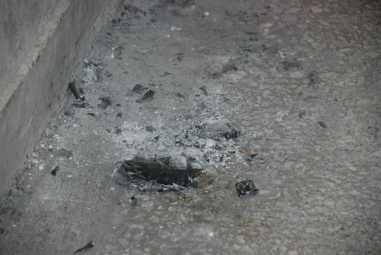 Ceylanpınar'da seçim gerginliği - Resim: 2