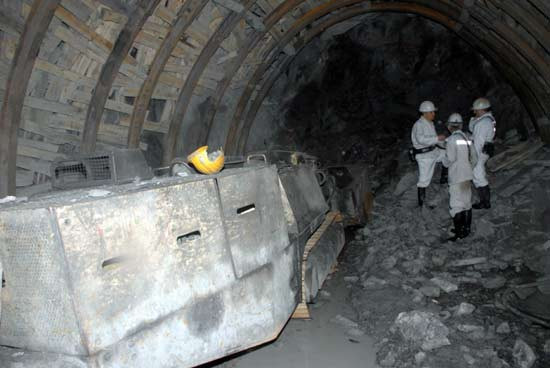 İşte 28 kişiye mezar olan o yer - Resim: 2