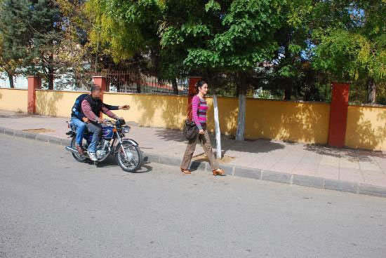 Kapkaç anı - Resim: 1