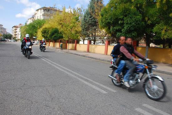 Kapkaç anı - Resim: 3